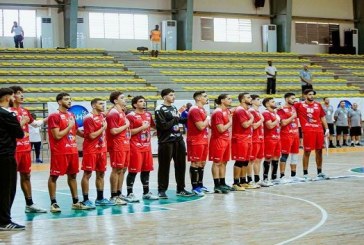 بطولة إفريقيا للأمم لكرة اليد أواسط: المنتخب التونسي يفوز على نظيره الكونغولي ويعبر إلى المربع الذهبي