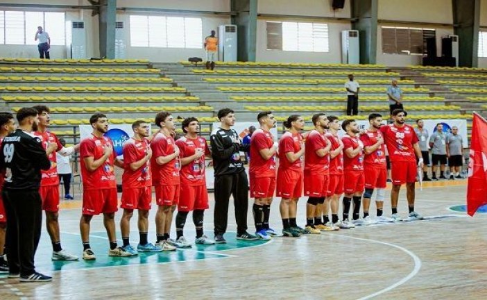 بطولة إفريقيا للأمم لكرة اليد أواسط: المنتخب التونسي يفوز على نظيره الكونغولي ويعبر إلى المربع الذهبي