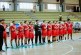 بطولة إفريقيا للأمم لكرة اليد أواسط: المنتخب التونسي يفوز على نظيره الكونغولي ويعبر إلى المربع الذهبي