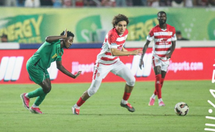 دوري أبطال إفريقيا: النادي الإفريقي يتحول اليوم إلى مالي للقاء دجوليبا