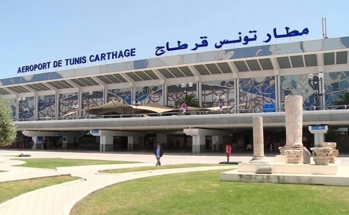 توسعة مطار تونس قرطاج إلى 18.5 مليون مسافر تطرح تحدي الربط بالعاصمة