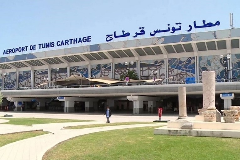 توسعة مطار تونس قرطاج إلى 18.5 مليون مسافر تطرح تحدي الربط بالعاصمة