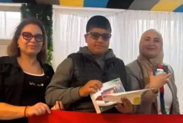 تتويج تلميذ تونسي بالميدالية الذهبية في مسابقة للحساب الذهني بألمانيا