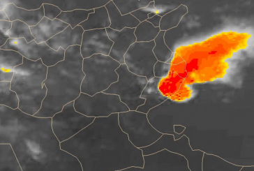 الليلة: أمطار مؤقتا رعدية بالمناطق الشرقية للشمال والوسط وجهة صفاقس