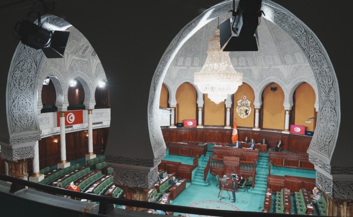 لجنة الفلاحة تستمع الخميس المقبل إلى ممثلي وزارة الفلاحة حول الاستعدادات لموسم الزراعات الكبرى والتمور