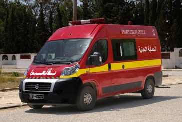 فريانة: وفاة تلميذ يبلغ من العمر 10 سنوات داخل القسم
