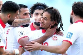 المنتخب الوطني يستقبل لبيبا في ملعب الطيب المهيري