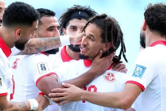 المنتخب الوطني يستقبل لبيبا في ملعب الطيب المهيري