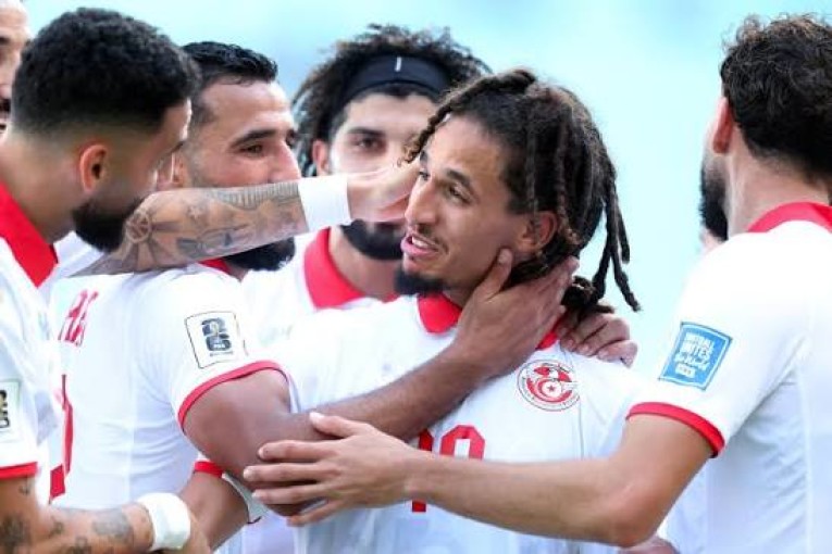 المنتخب الوطني يستقبل لبيبا في ملعب الطيب المهيري