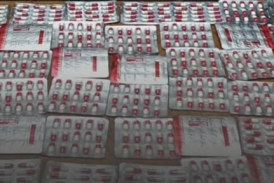 سوسة: الإطاحة بالـ”البخ” الصادر في حقه 28 منشور تفتيش