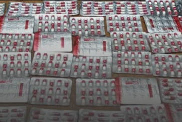 سوسة: الإطاحة بالـ”البخ” الصادر في حقه 28 منشور تفتيش