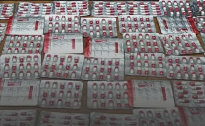 سوسة: الإطاحة بالـ”البخ” الصادر في حقه 28 منشور تفتيش